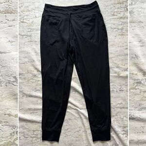 Lole Black joggers